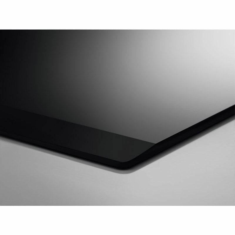 Electrolux 60CM 4 Zone Electric Kochfeld - Schwarz | EHF6241FOK