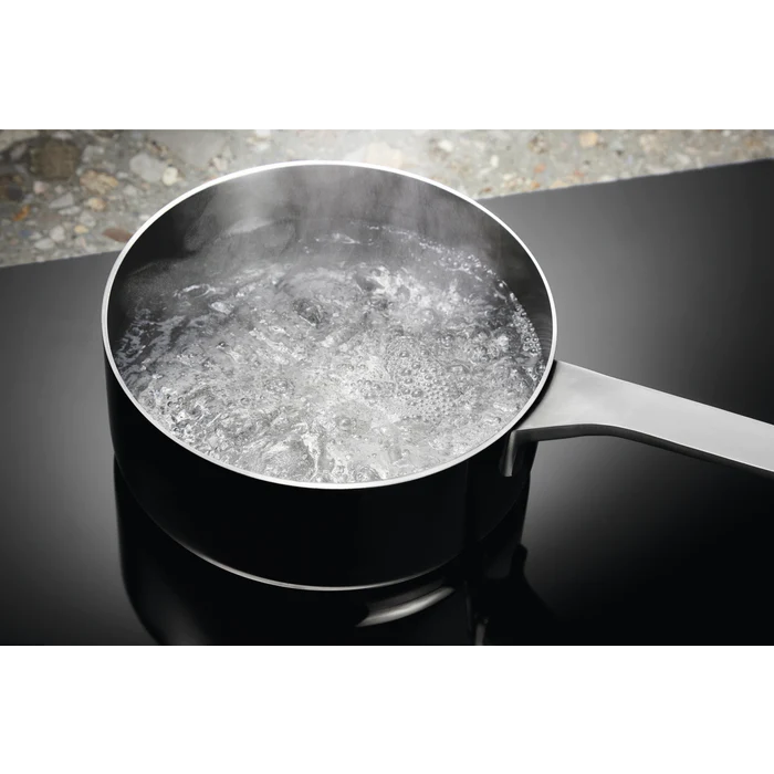 Electrolux 600 Series 80CM 5 Zone Induction Kochfeld  - Schwarz | EIV84550
