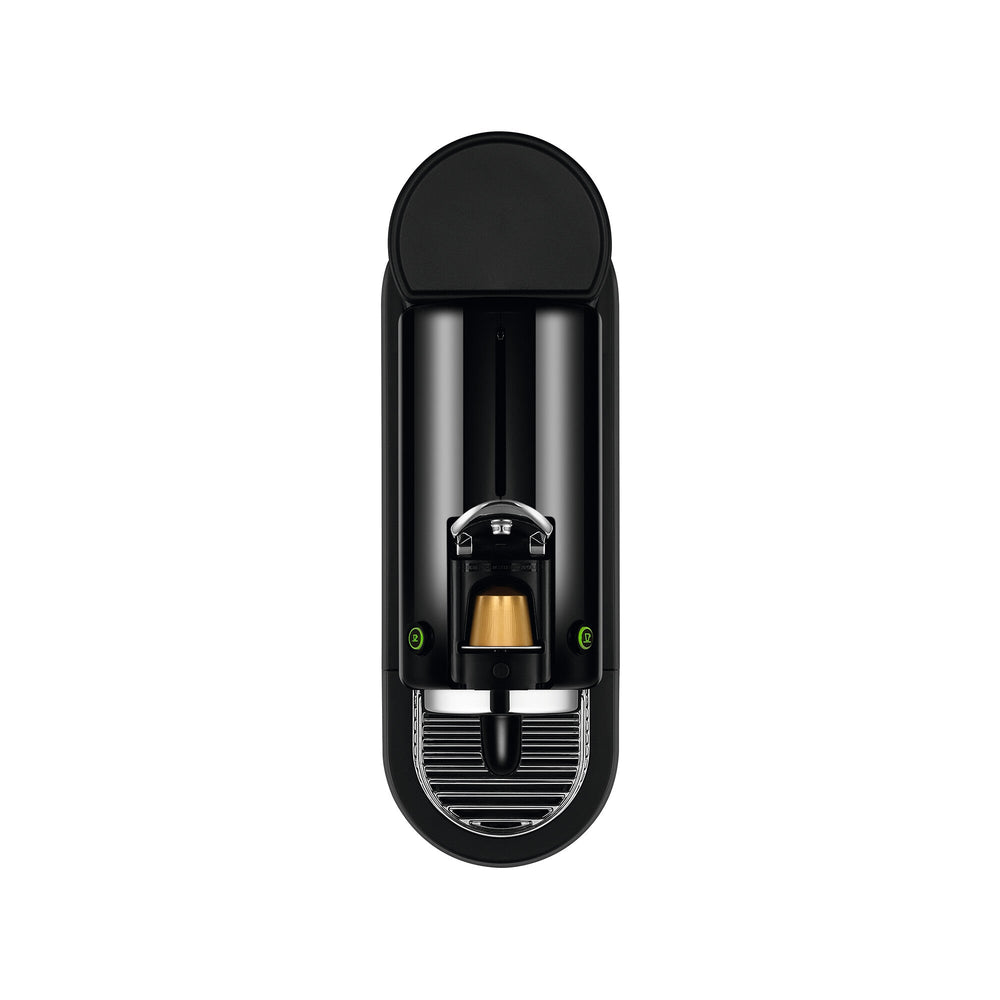 DeLonghi Nespresso Citiz Kaffeemaschine - Schwarz | EN167.B