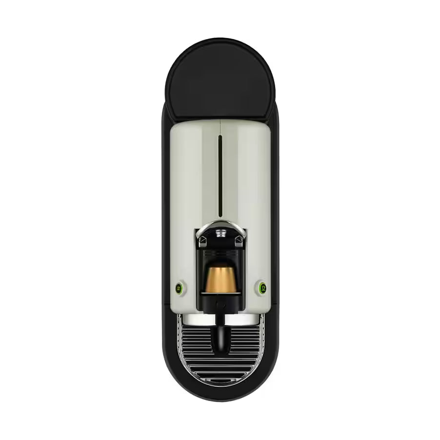 DeLonghi Citiz Nespresso Kaffeemaschine - Weiß | EN167.W