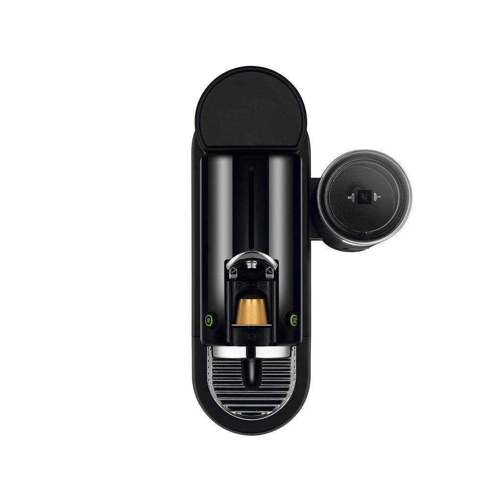 DeLonghi Citiz Nespresso Kaffeemaschine - Schwarz | EN267.BAE