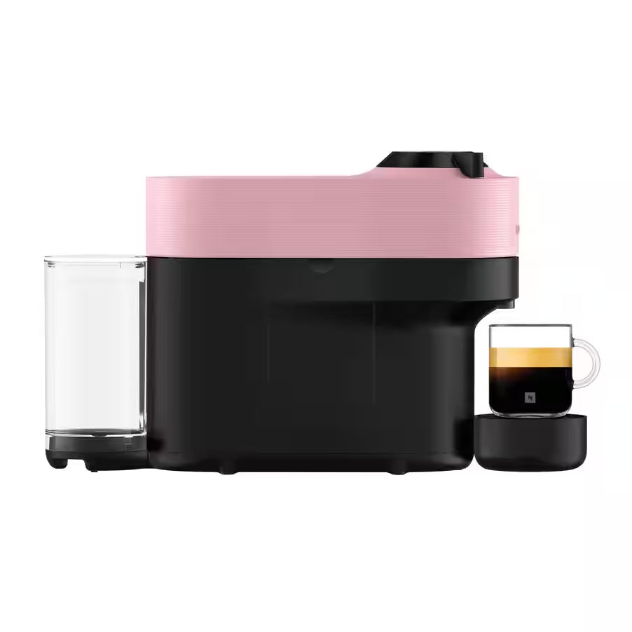 DeLonghi Nespresso Vertuo Pop Kaffeemaschine - Pink | ENV90.P