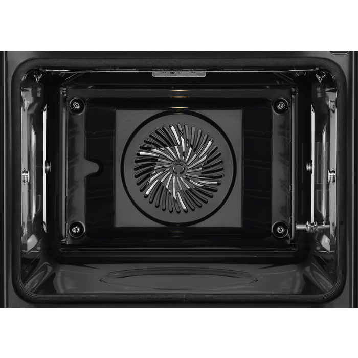 Electrolux 71L Einbau Multifunction Electric Einbaubackofen - Edelstahl | EOF6P46X