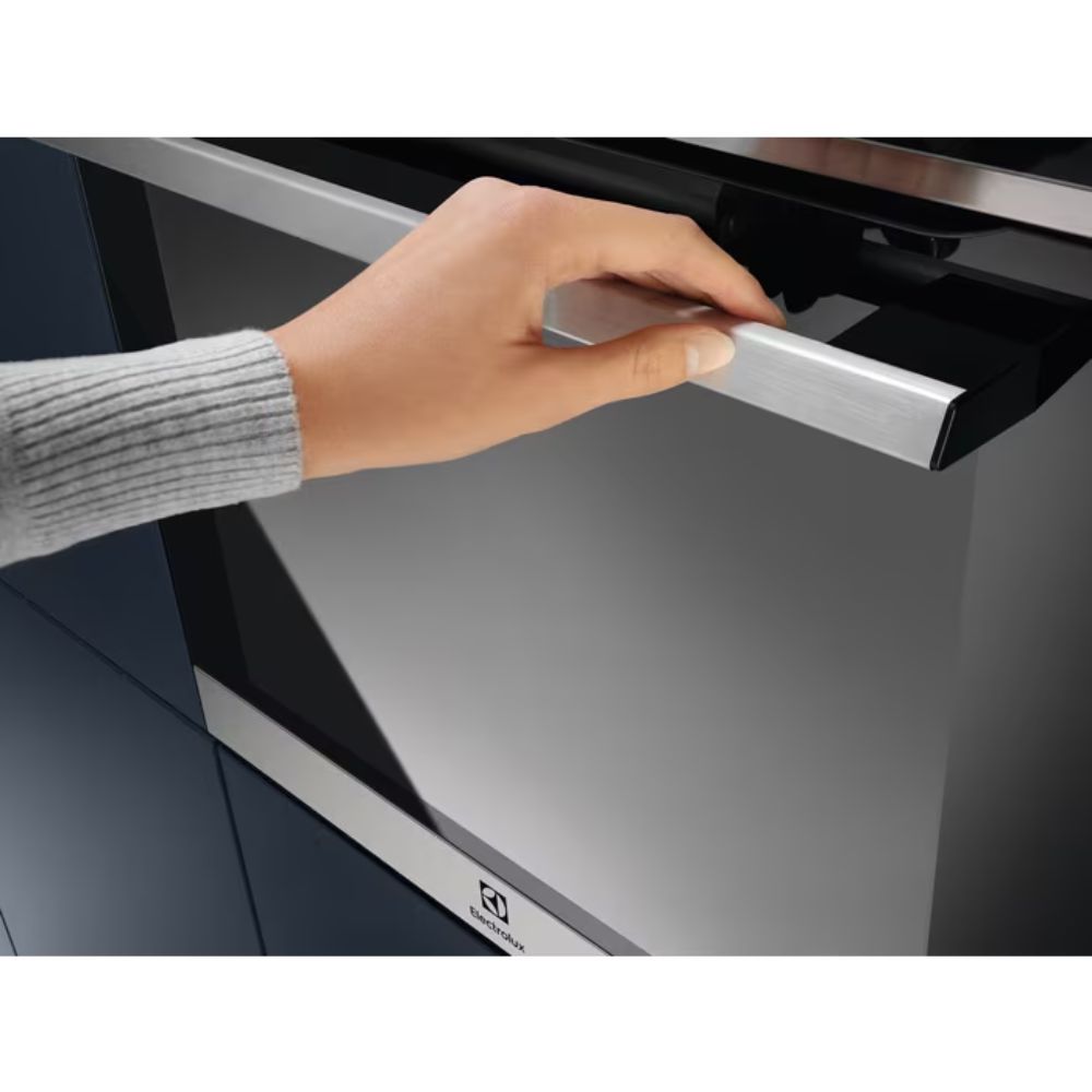 Electrolux 71L Einbau Multifunction Electric Einbaubackofen - Edelstahl | EOF6P46X