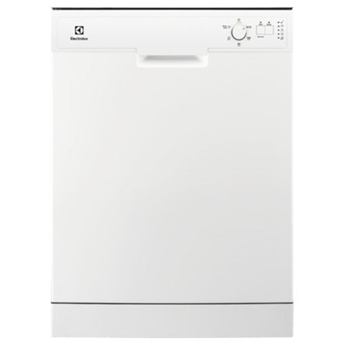 Electrolux 300 AirDry 60CM freistehend Standard Geschirrspüler - Weiß | ESA17210SW