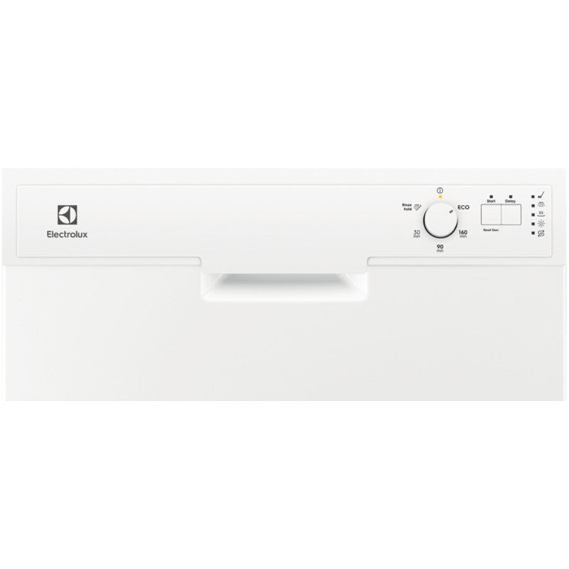 Electrolux 300 AirDry 60CM freistehend Standard Geschirrspüler - Weiß | ESA17210SW