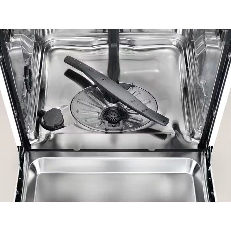 Electrolux 300 AirDry 60CM freistehend Standard Geschirrspüler - Weiß | ESA17210SW