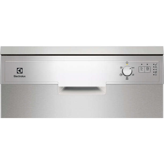 Electrolux 300 60CM freistehend Standard Geschirrspüler | ESA17210SX