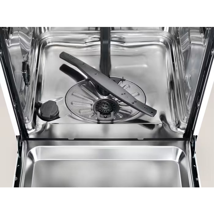 Electrolux 300 60CM freistehend Standard Geschirrspüler | ESA17210SX