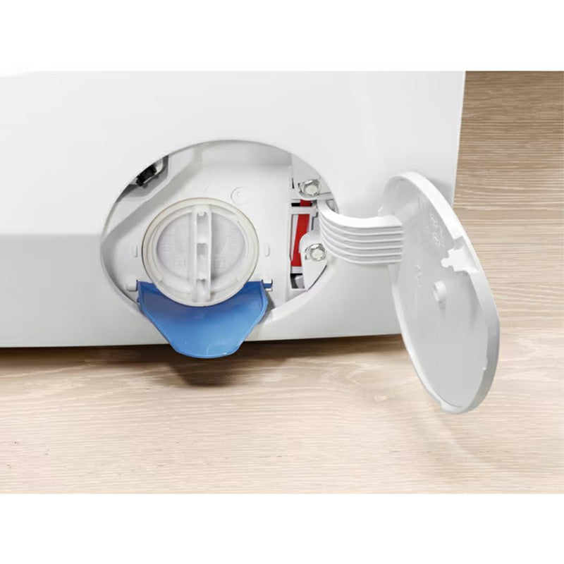 Electrolux PerfectCare 700 7KG/4KG 1600RPM Fully integriert Waschtrockner - Weiß | EWD746PCBI