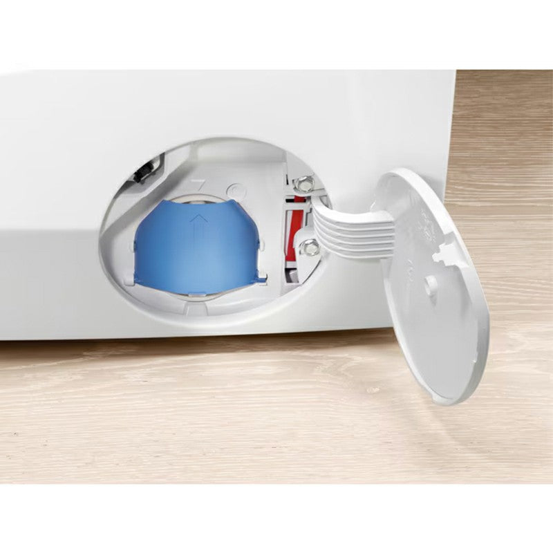 Electrolux PerfectCare 700 7KG/4KG 1600RPM Fully integriert Waschtrockner - Weiß | EWD746PCBI