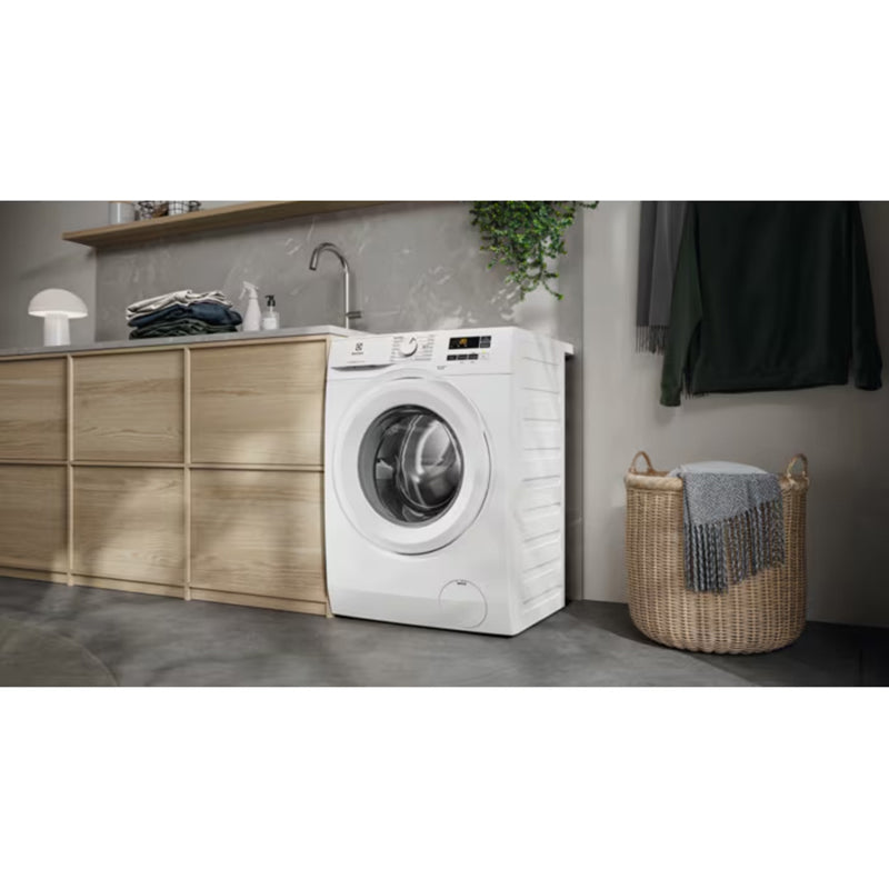 Electrolux 9KG 1400RPM freistehend Waschmaschine - Weiß | EFI61941B