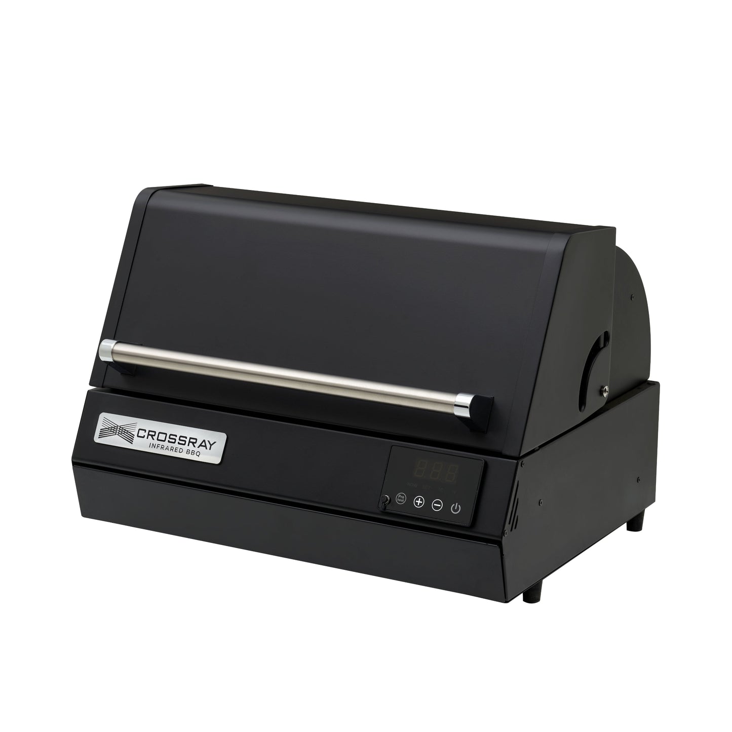 Dimplex Portable Electric BBQ - Black | TCE22HT