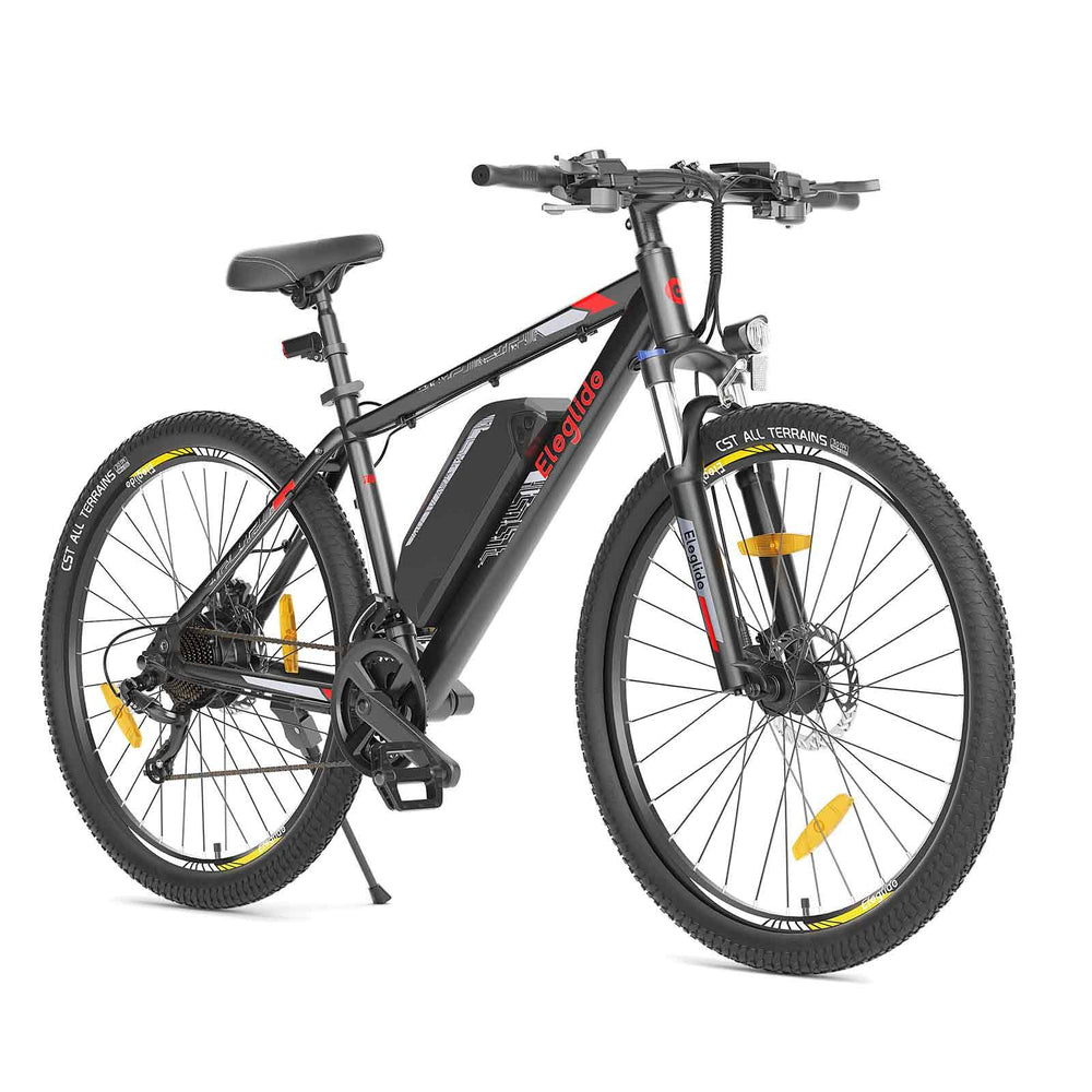 Eleglide Elektro-Mountainbike Mopride 2