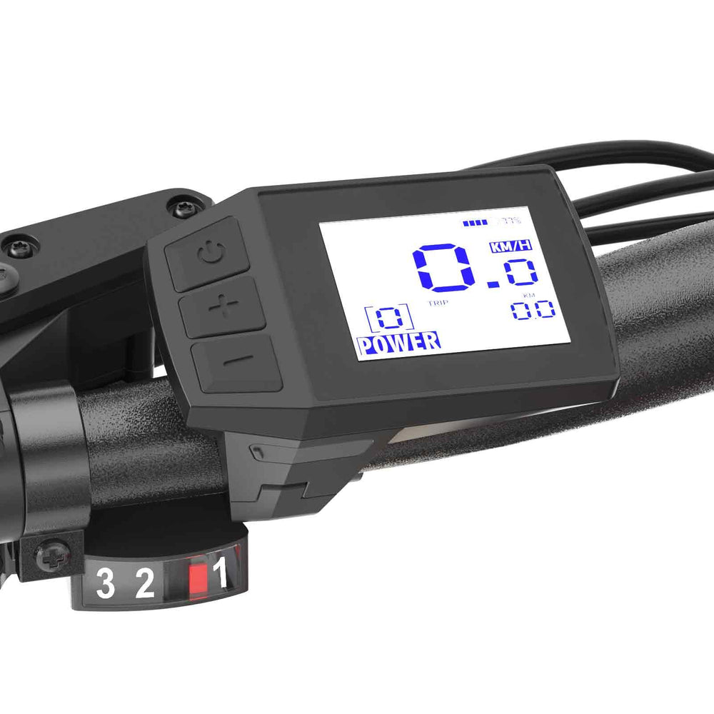 Eleglide Elektro-Mountainbike Mopride 2