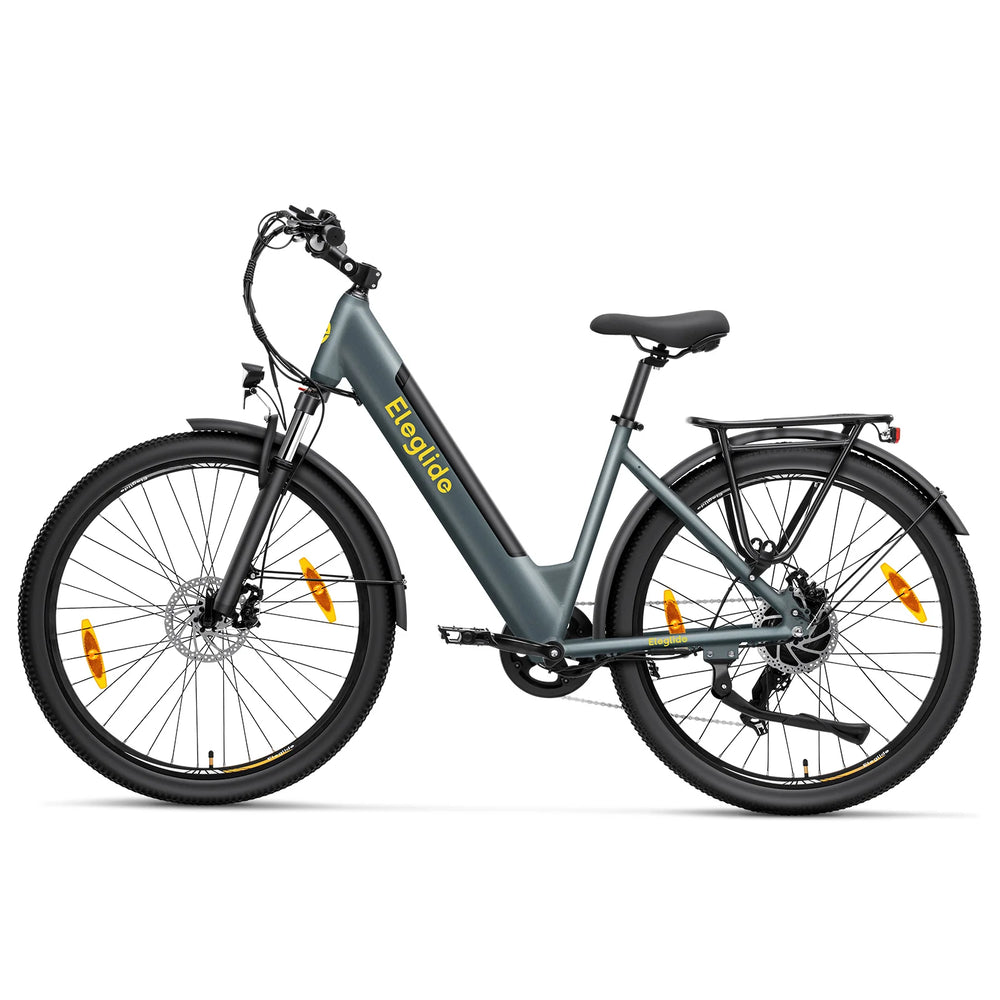 Eleglide Elektro-Trekkingbike T1 ST