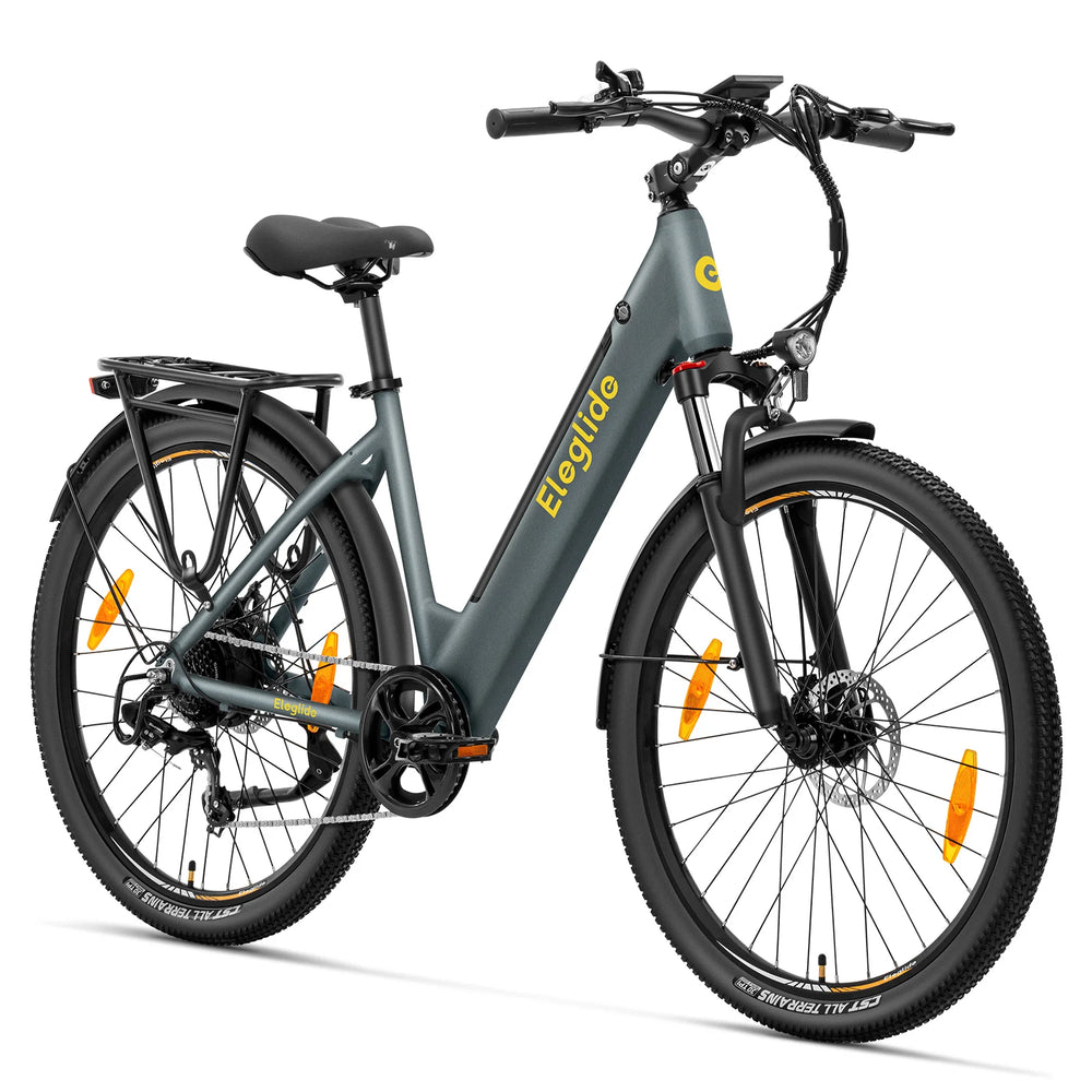 Eleglide Elektro-Trekkingbike T1 ST
