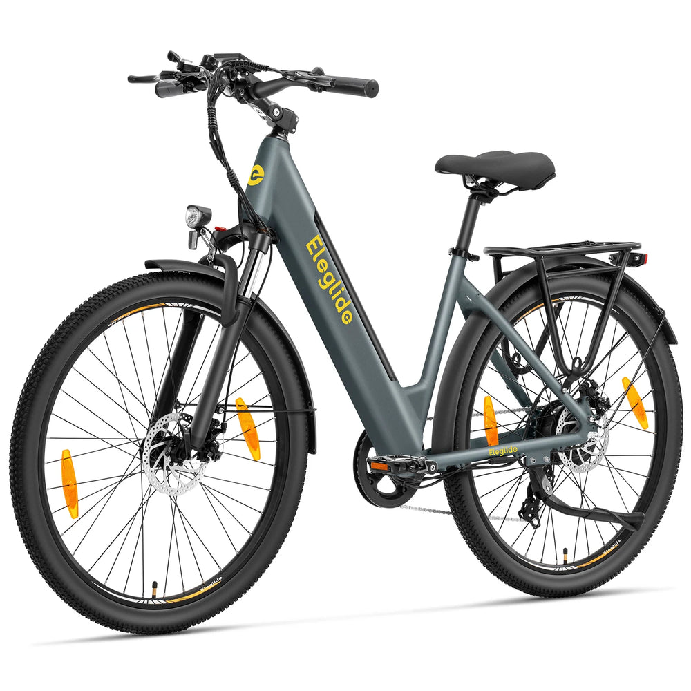 Eleglide Elektro-Trekkingbike T1 ST