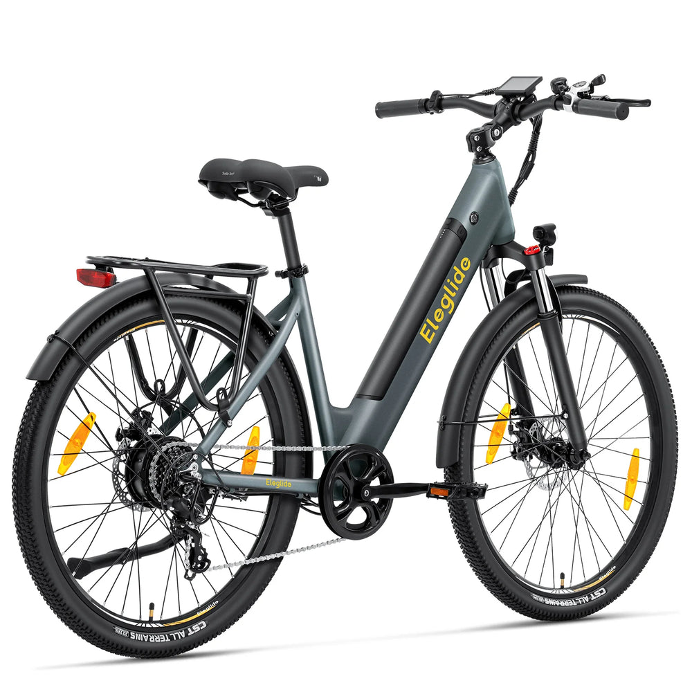 Eleglide Elektro-Trekkingbike T1 ST