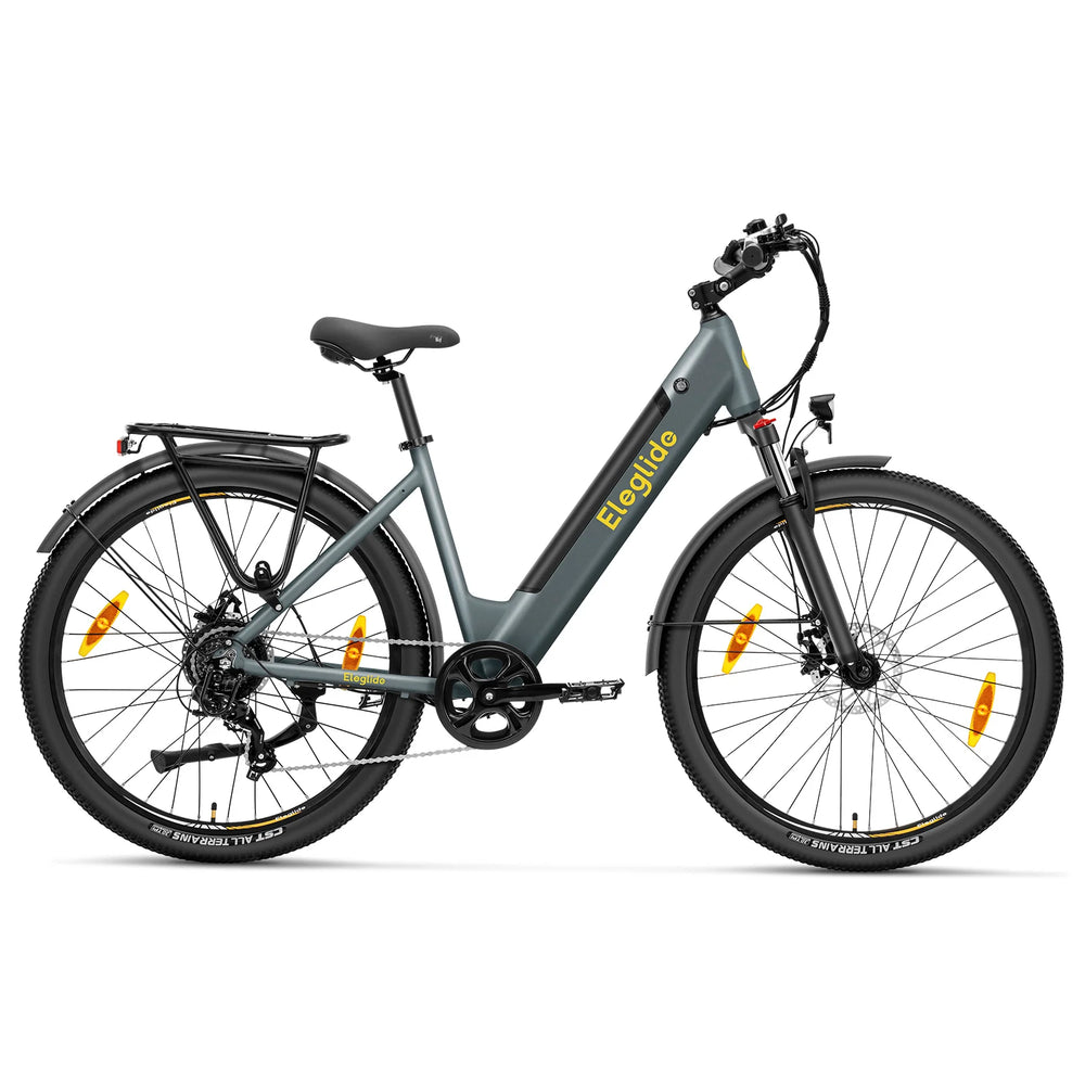 Eleglide Elektro-Trekkingbike T1 ST