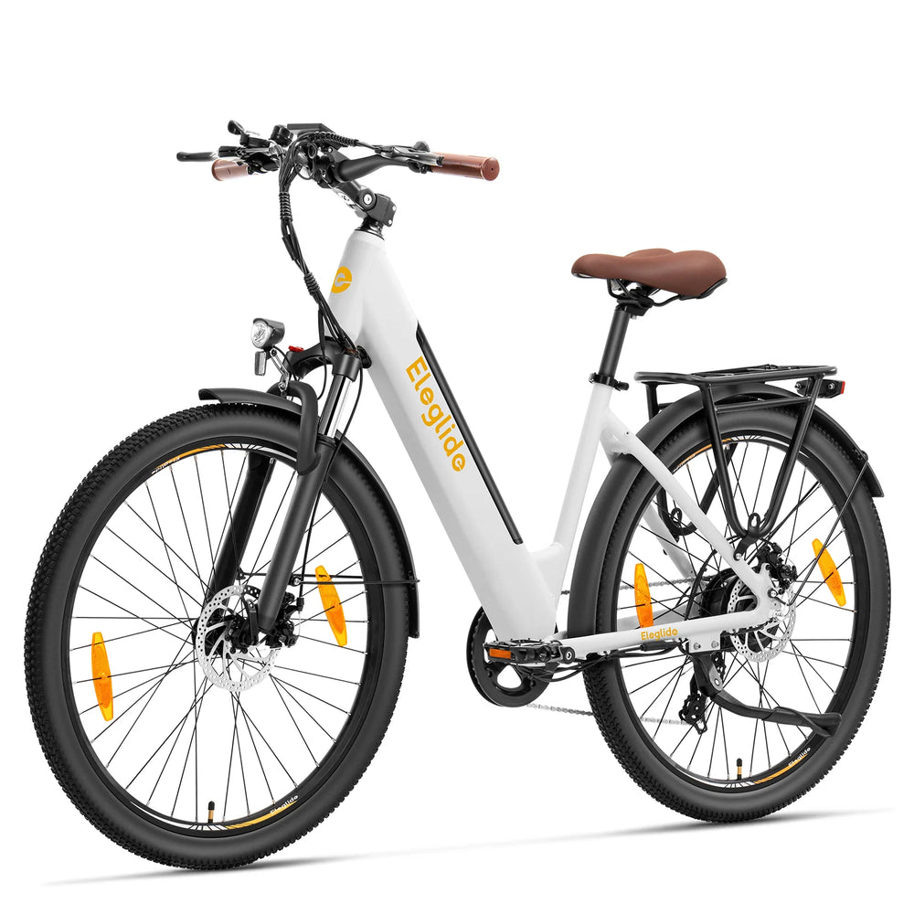 Eleglide Elektro-Trekkingbike T1 ST
