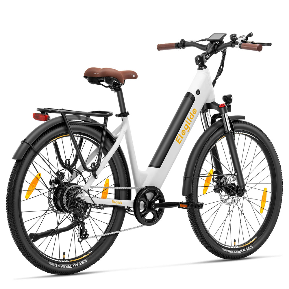 Eleglide Elektro-Trekkingbike T1 ST