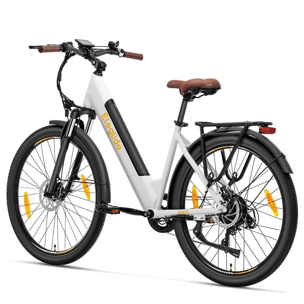 Eleglide Elektro-Trekkingbike T1 ST