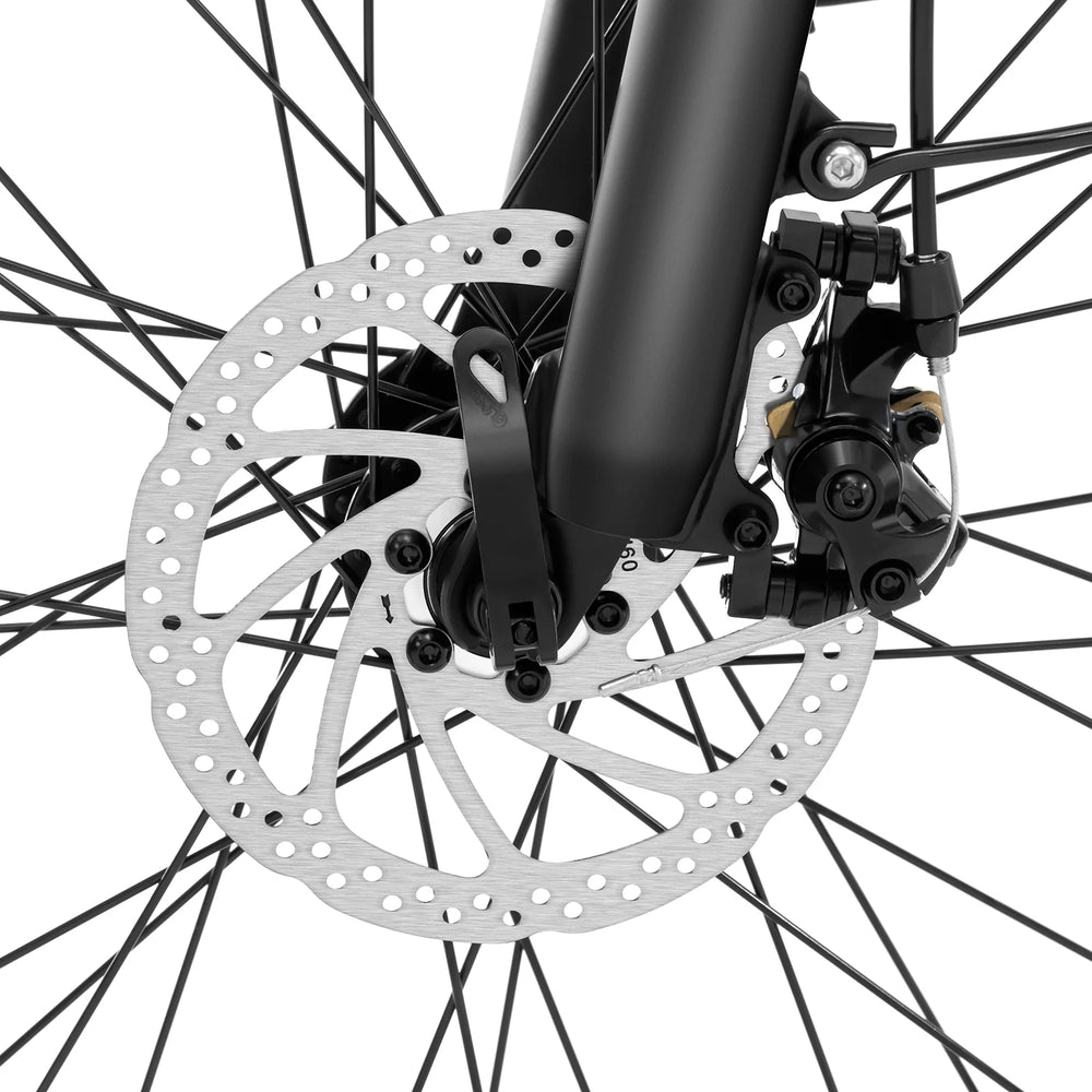 Eleglide Elektro-Trekkingbike T1 ST