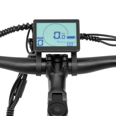 Eleglide Elektro-Trekkingbike T1 ST