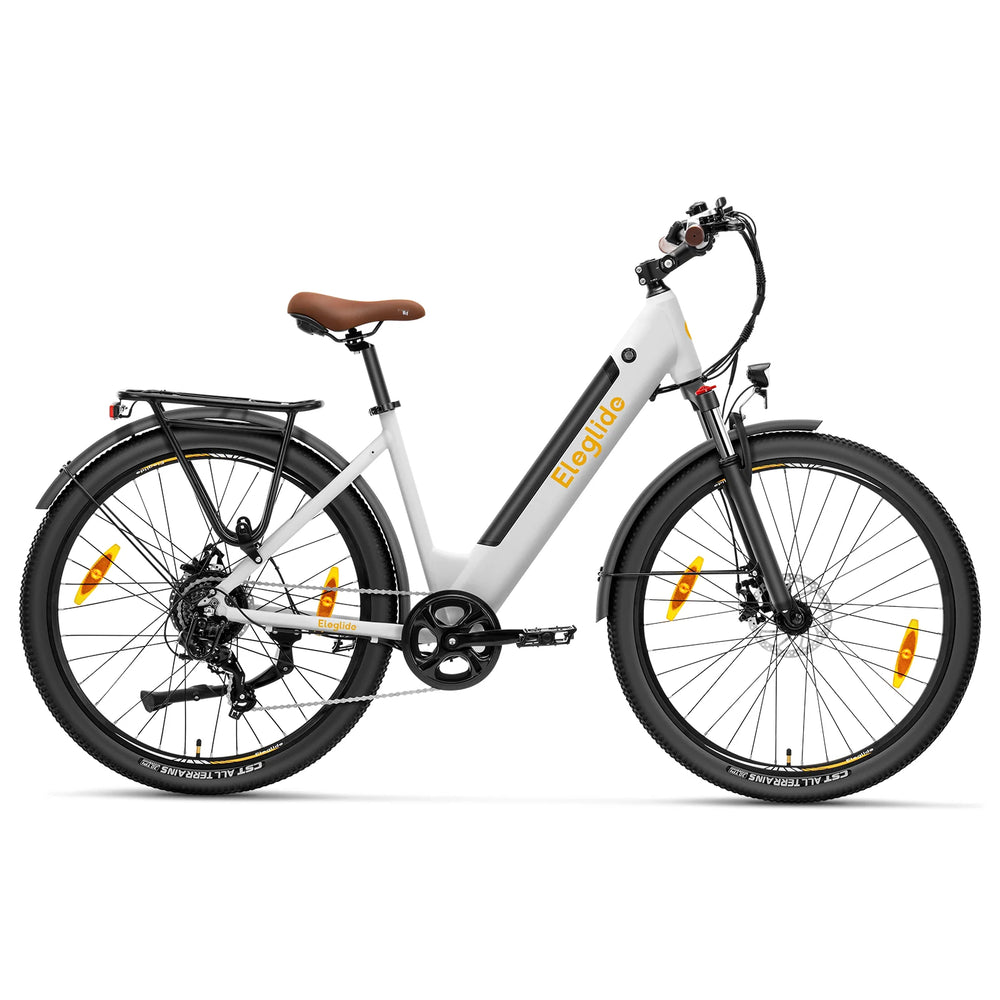 Eleglide Elektro-Trekkingbike T1 ST