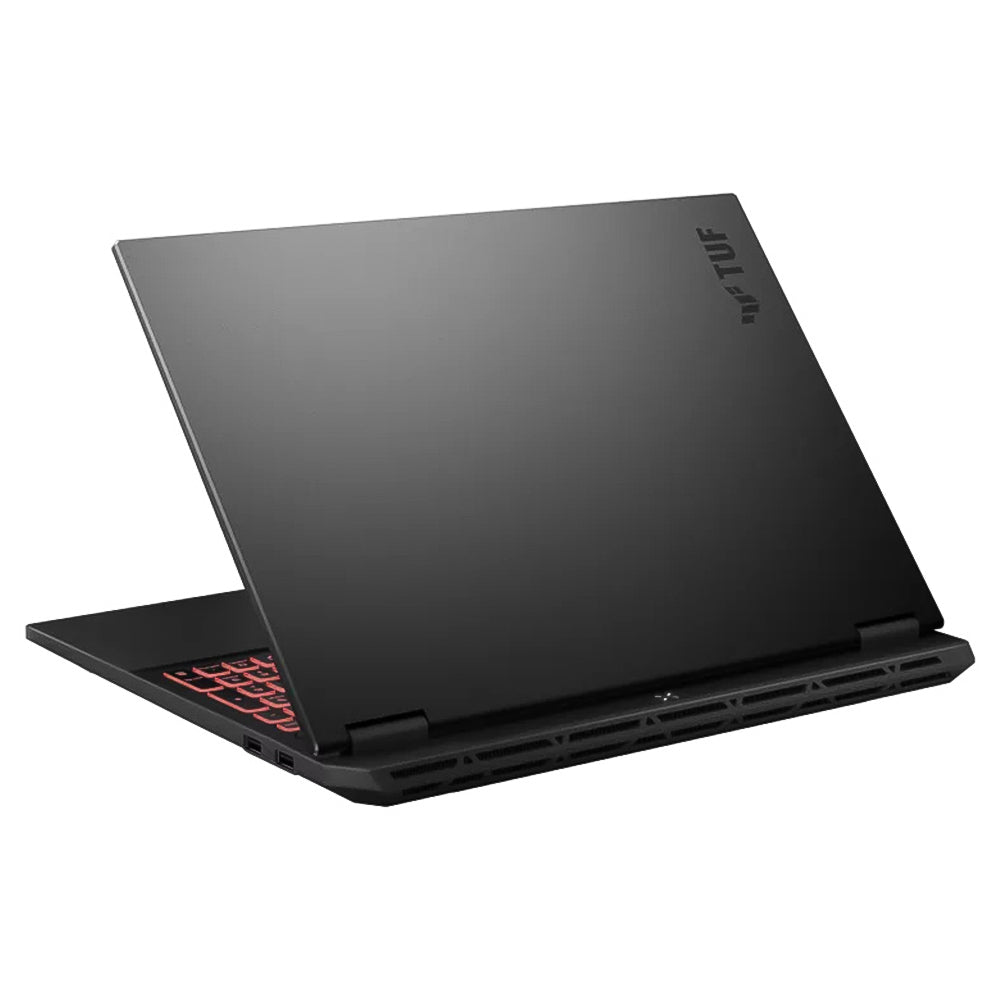 Asus TUF A16 AMD Ryzen 7 16" 16GB/1TB Gaming Laptop - Jaeger Grau | FA608UM-RV010W