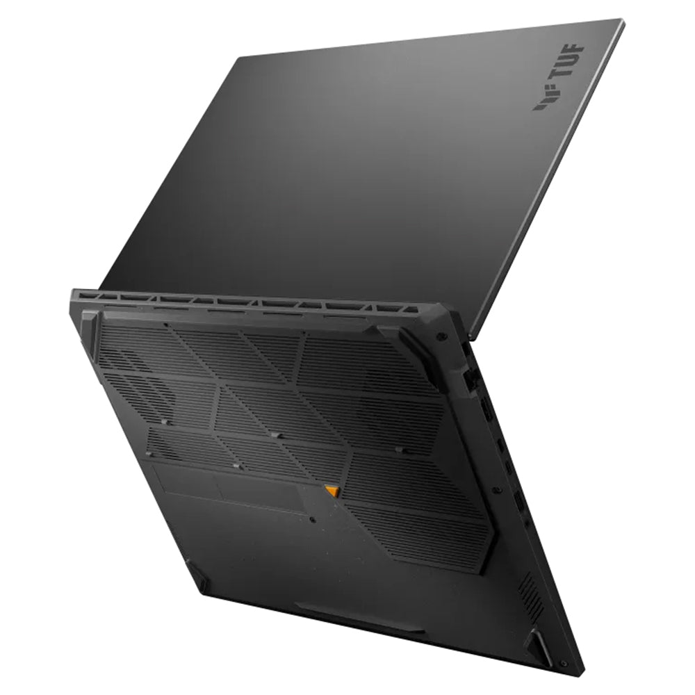 Asus TUF A16 AMD Ryzen 7 16" 16GB/1TB Gaming Laptop - Jaeger Grau | FA608UM-RV010W
