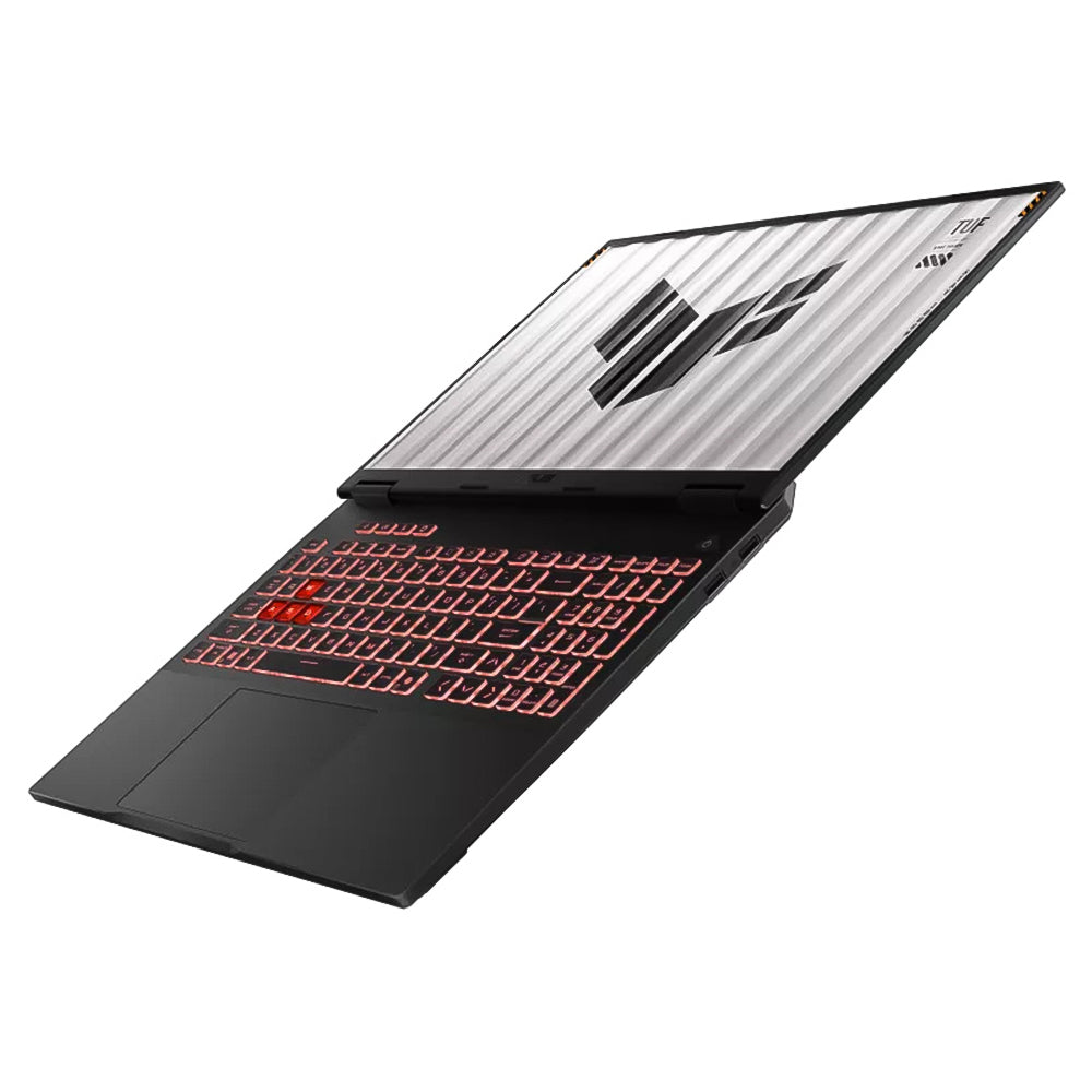 Asus TUF A16 AMD Ryzen 7 16" 16GB/1TB Gaming Laptop - Jaeger Grau | FA608UM-RV010W