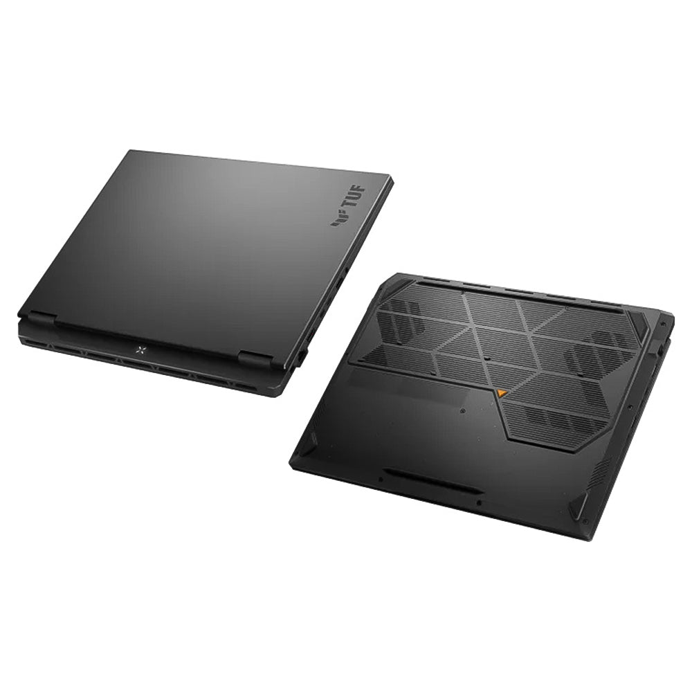 Asus TUF A16 AMD Ryzen 7 16" 16GB/1TB Gaming Laptop - Jaeger Grau | FA608UM-RV010W