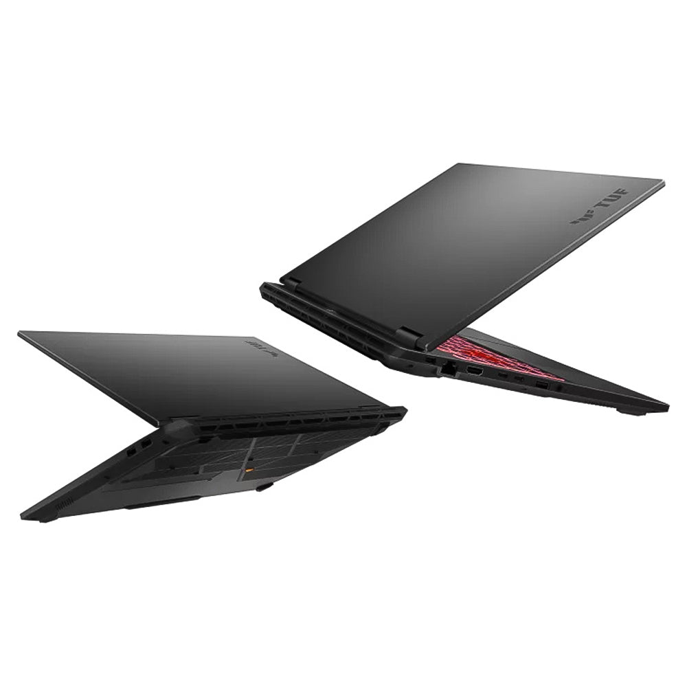 Asus TUF A16 AMD Ryzen 7 16" 16GB/1TB Gaming Laptop - Jaeger Grau | FA608UM-RV010W