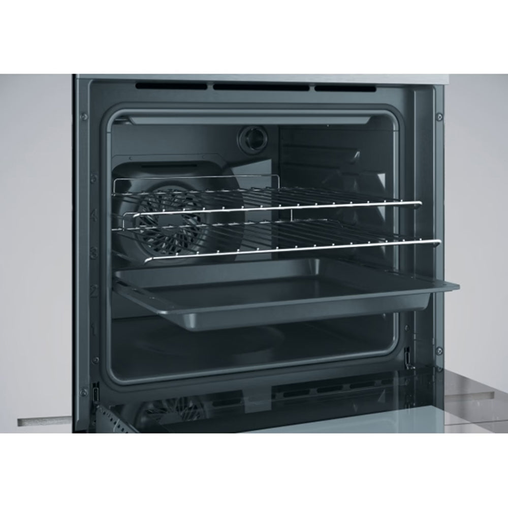 Candy Idea 65L Einbau Multifunction Electric Einbaubackofen - Edelstahl | F IDC X605