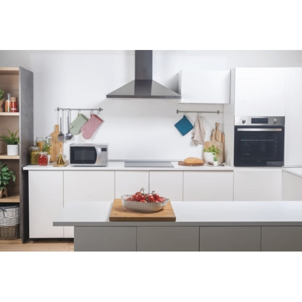 Candy Idea 65L Einbau Multifunction Electric Einbaubackofen - Edelstahl | F IDC X605