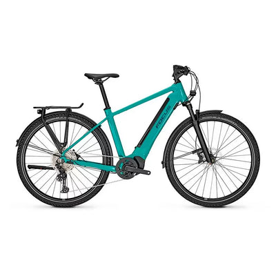 FOCUS PLANET2 6.9 DI Fully 0.6 29″ 625Wh Blau/Essence