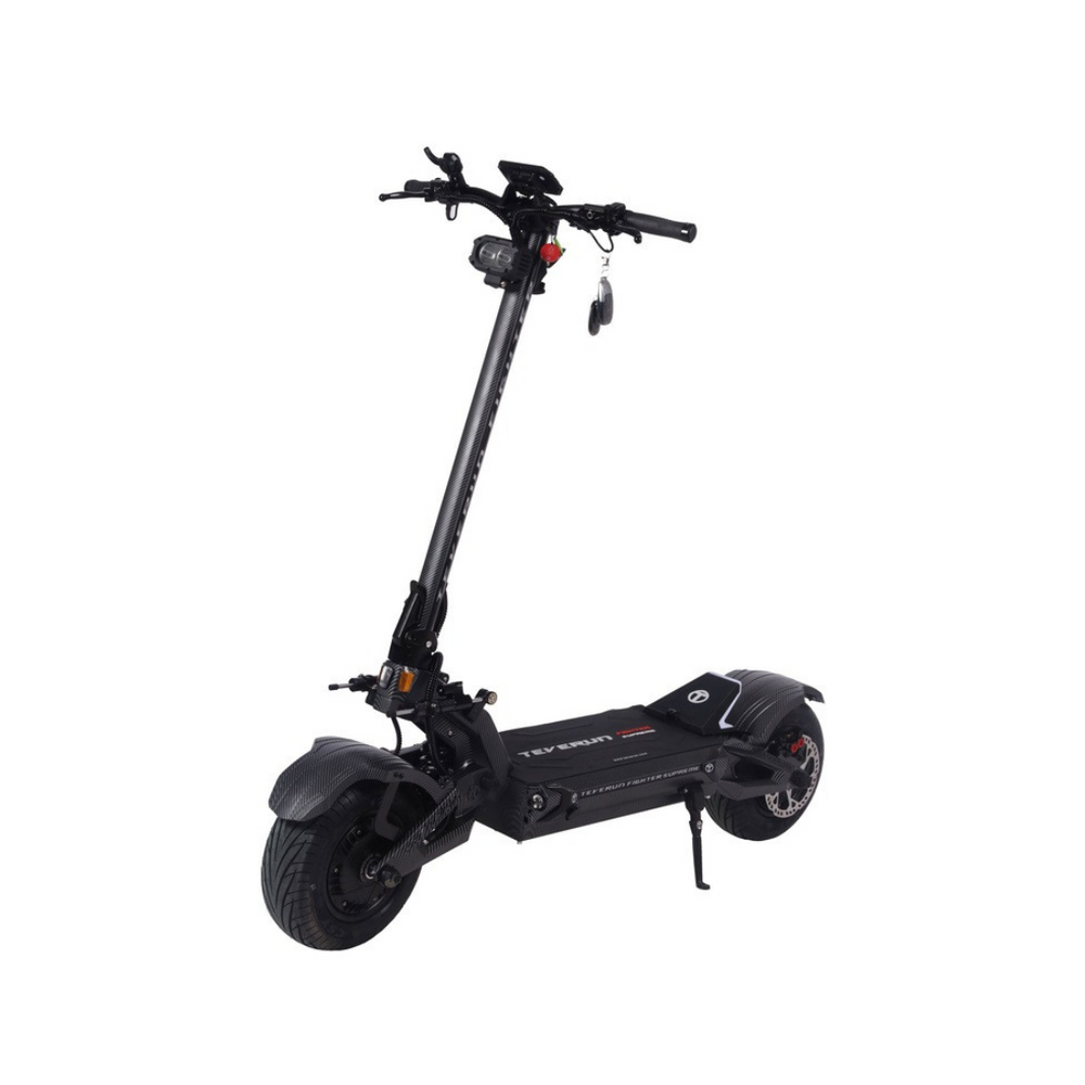 Elektro-Scooter TEVERUN FIGHTER 7260R EDITION 2025 V4