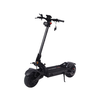 Elektro-Scooter TEVERUN FIGHTER 7260R EDITION 2025 V4