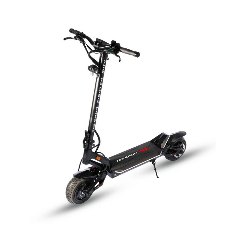 Elektro-Scooter TEVERUN FIGHTER MINI PRO 60V 25Ah