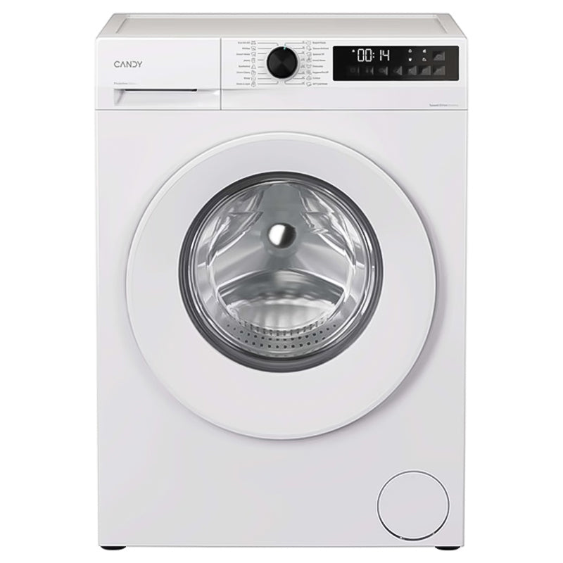 Candy Quick Pro 8KG 1200RPM freistehend Waschmaschine - Weiß | GD 28S6-80