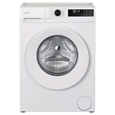 Candy Quick Pro 8KG 1200RPM freistehend Waschmaschine - Weiß | GD 28S6-80