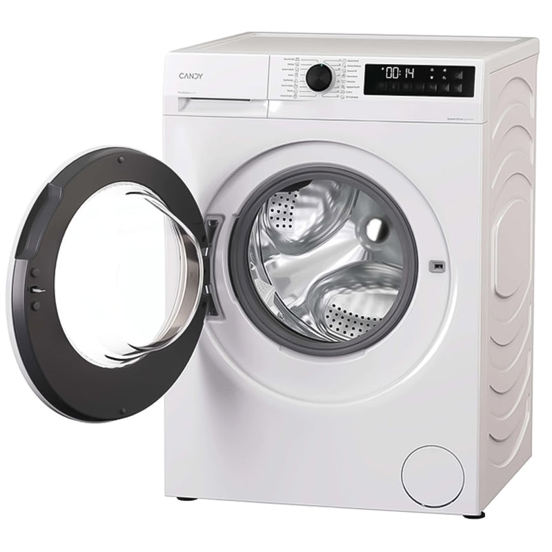 Candy Quick Pro 8KG 1200RPM freistehend Waschmaschine - Weiß | GD 28S6-80
