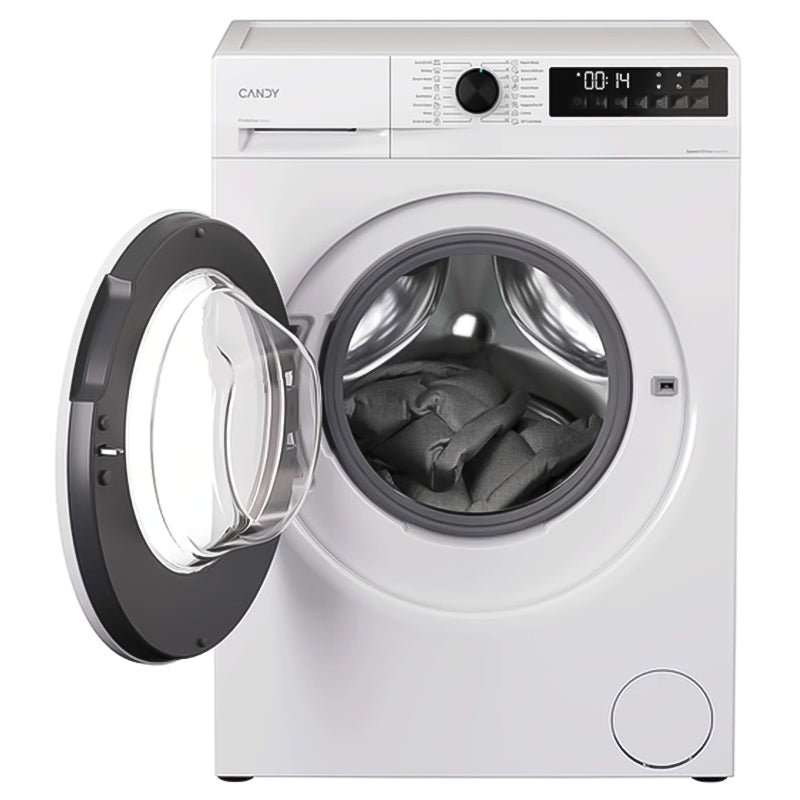 Candy Quick Pro 8KG 1200RPM freistehend Waschmaschine - Weiß | GD 28S6-80