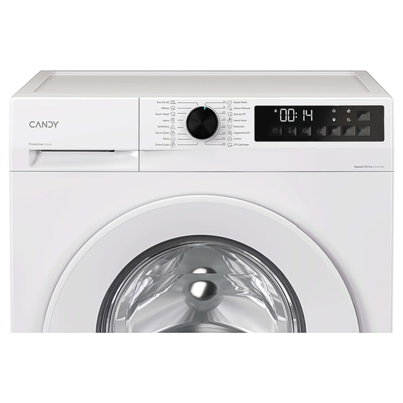 Candy Quick Pro 8KG 1200RPM freistehend Waschmaschine - Weiß | GD 28S6-80