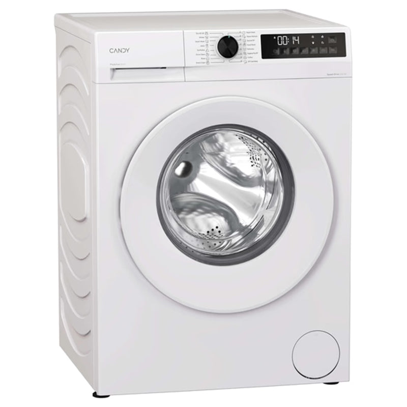 Candy Quick Pro 8KG 1200RPM freistehend Waschmaschine - Weiß | GD 28S6-80