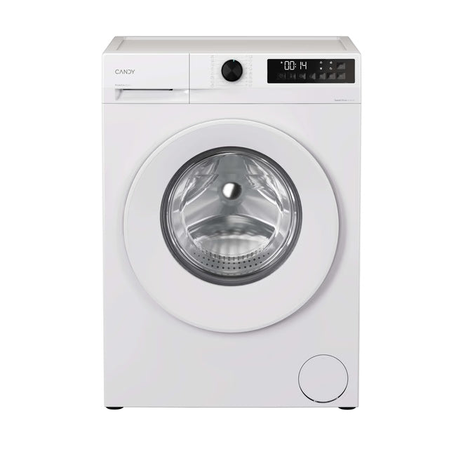 Candy Quick Pro 9KG 1400RPM freistehend Waschmaschine - Weiß | GD 498-80