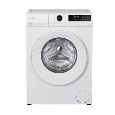 Candy Quick Pro 9KG 1400RPM freistehend Waschmaschine - Weiß | GD 498-80