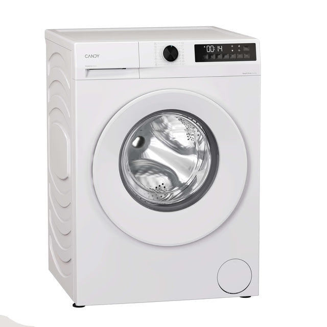 Candy Quick Pro 9KG 1400RPM freistehend Waschmaschine - Weiß | GD 498-80